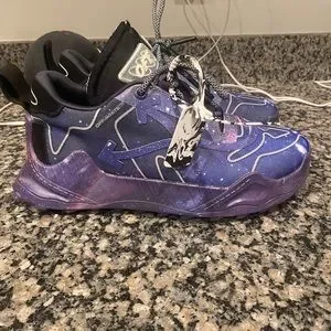 Off-White | Shoes | Offwhite Odsy00 Galaxy Sneakers Men  display picture 3